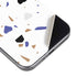 White Terrazzo Pixel 9 Pro XL Skin